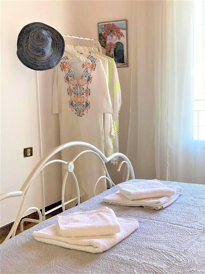 Summer House In Spetses Exteriér fotografie